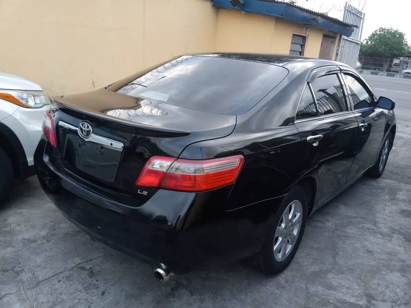 Thumbnail 2 of 2008 Toyota Camry LE